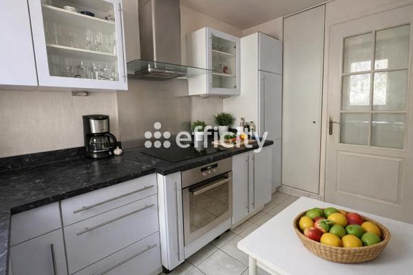 Appartement 3 pièces - 75 m²