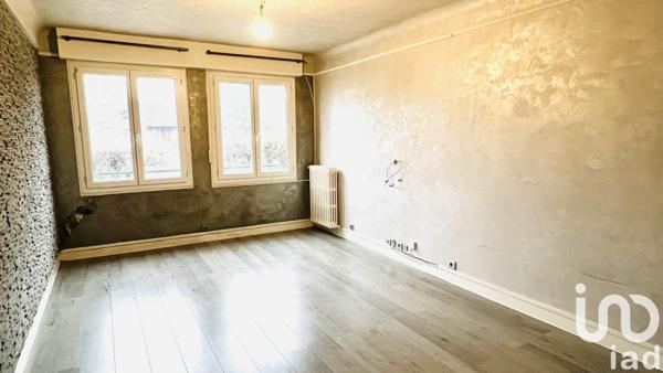 Appartement 3 pièces de 70 m² à Gournay-sur-Marne (93460)