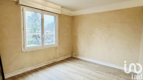 Appartement 3 pièces de 70 m² à Gournay-sur-Marne (93460)
