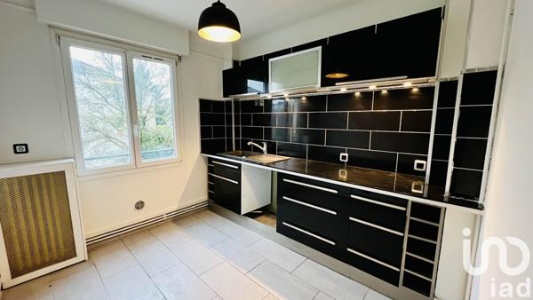 Appartement 3 pièces de 70 m² à Gournay-sur-Marne (93460)