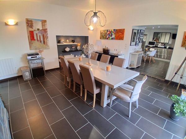 Maison Luynes