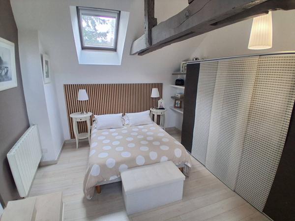 Maison Luynes