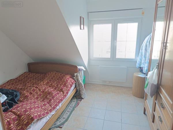 Maison à vendre à Saint-Martin-Boulogne dans le Pas-de-Calais (62280), ref : 62024-1704