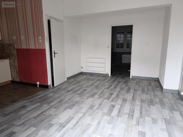 Maison à vendre à Saint-Martin-Boulogne dans le Pas-de-Calais (62280), ref : 62024-1704