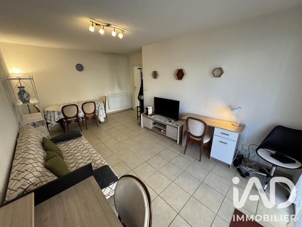 Location appartement 3 pièces 56,2 m² Manosque