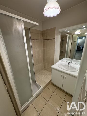 Location appartement 3 pièces 56,2 m² Manosque
