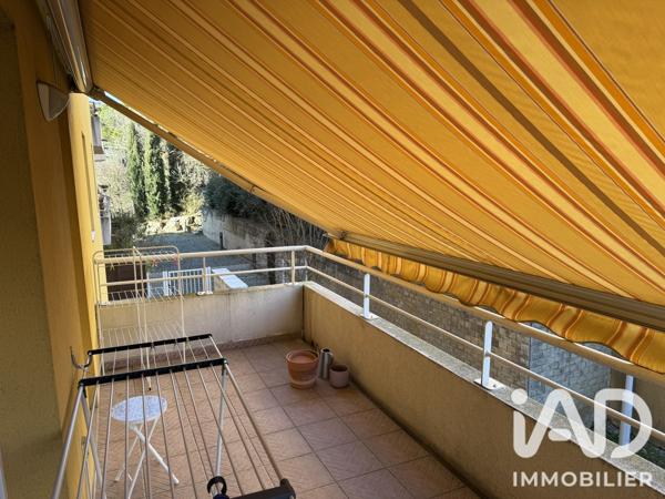 Location appartement 3 pièces 56,2 m² Manosque