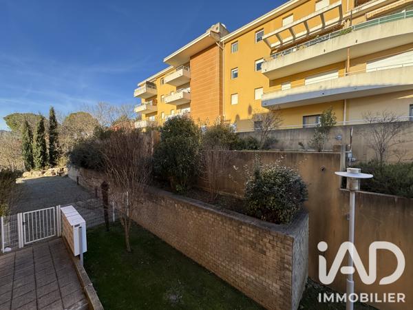 Location appartement 3 pièces 56,2 m² Manosque