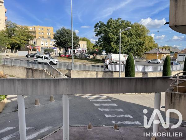 Location appartement 3 pièces 56,2 m² Manosque