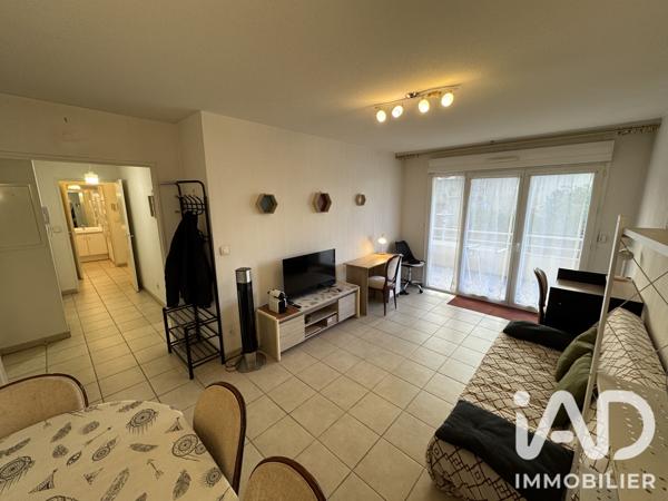 Location appartement 3 pièces 56,2 m² Manosque