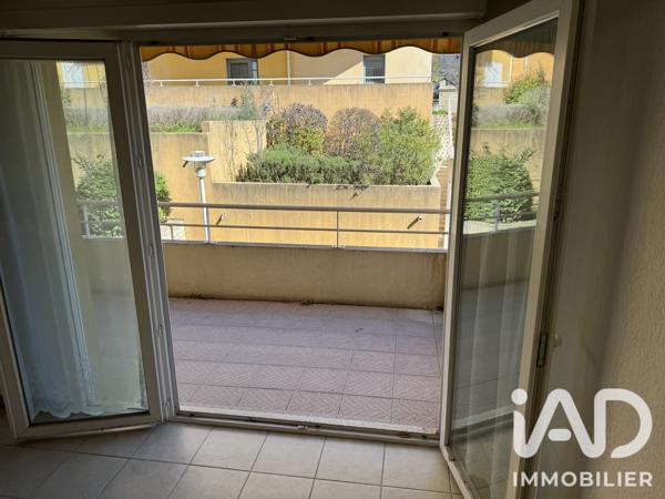 Location appartement 3 pièces 56,2 m² Manosque