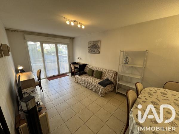 Location appartement 3 pièces 56,2 m² Manosque