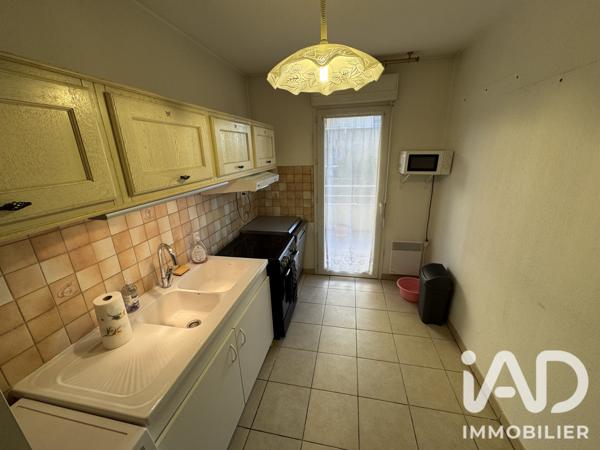 Location appartement 3 pièces 56,2 m² Manosque