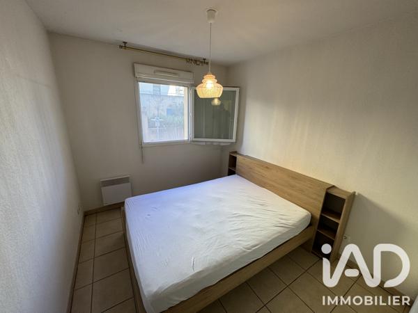 Location appartement 3 pièces 56,2 m² Manosque