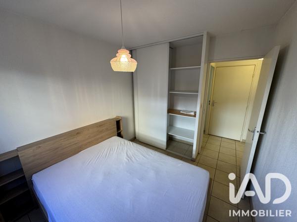 Location appartement 3 pièces 56,2 m² Manosque