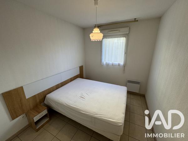 Location appartement 3 pièces 56,2 m² Manosque
