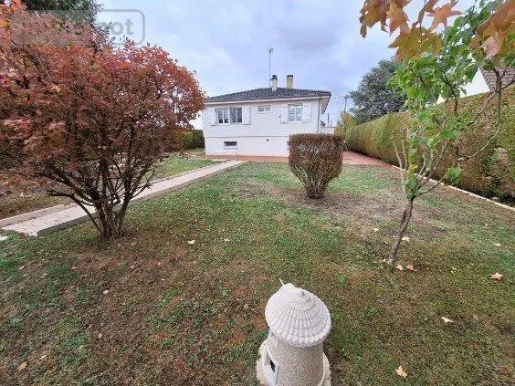 Achat - Maison | Maison Buchères 10800 4 pièces 70 m 2 694 m 2