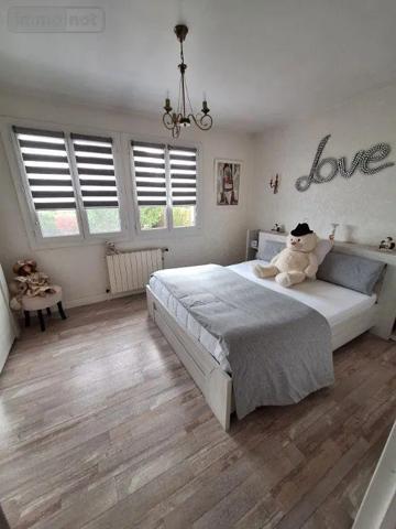 Achat - Maison | Maison Buchères 10800 4 pièces 70 m 2 694 m 2