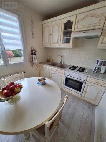 Achat - Maison | Maison Buchères 10800 4 pièces 70 m 2 694 m 2
