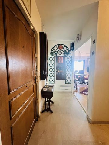 Appartement de 114 m²