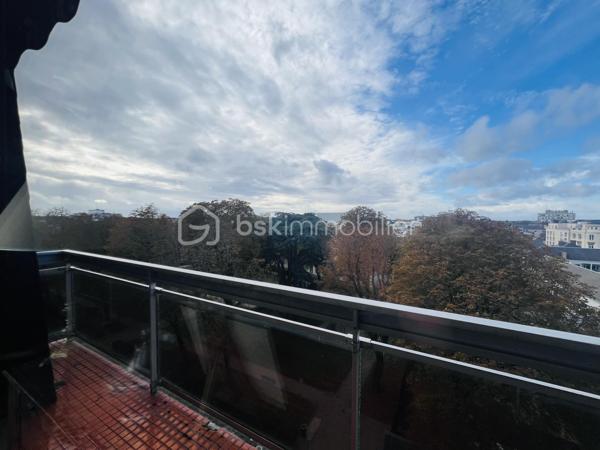 Appartement de 114 m²