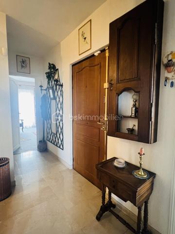 Appartement de 114 m²