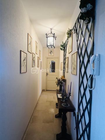 Appartement de 114 m²