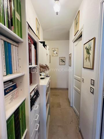 Appartement de 114 m²