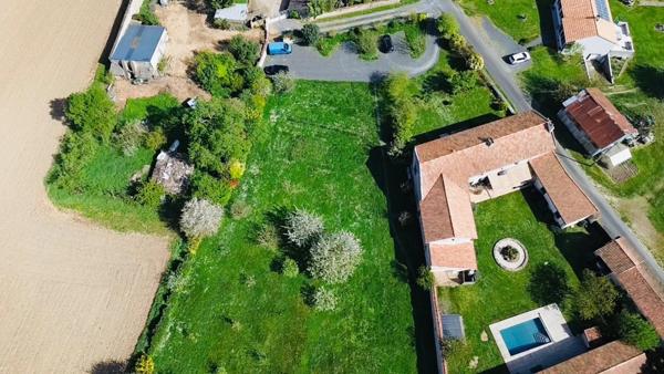 Propriété – Sud Touraine