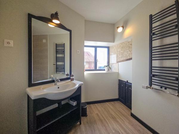 Propriété – Sud Touraine