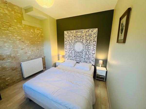 Propriété – Sud Touraine