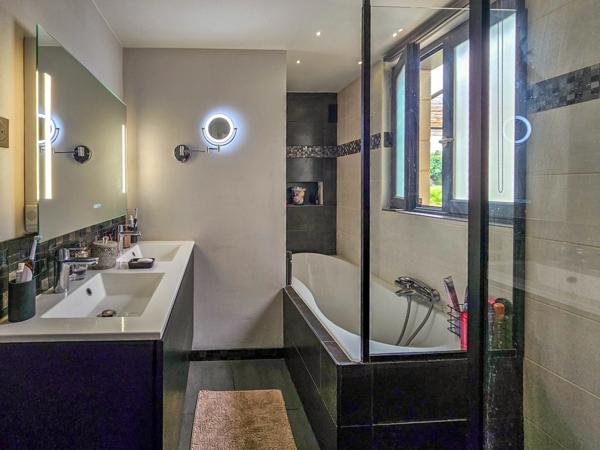 Propriété – Sud Touraine