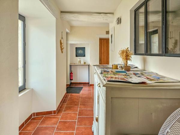 Propriété – Sud Touraine