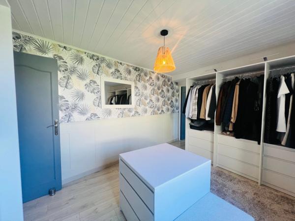 Propriété – Sud Touraine