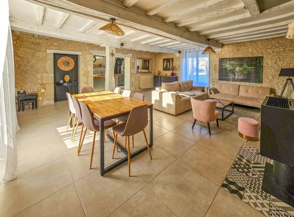 Propriété – Sud Touraine