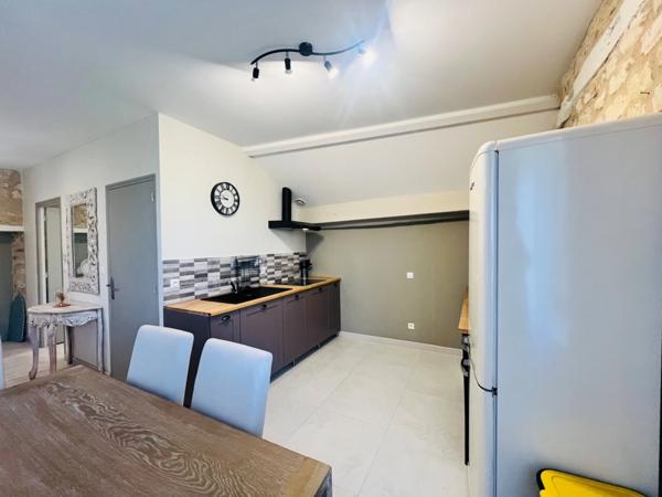 Propriété – Sud Touraine