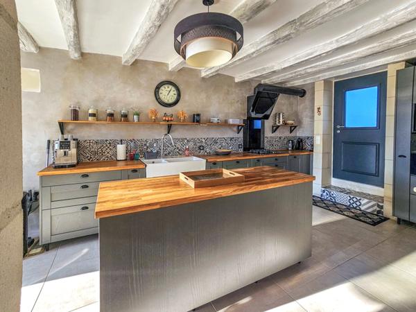 Propriété – Sud Touraine