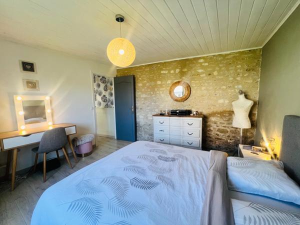 Propriété – Sud Touraine