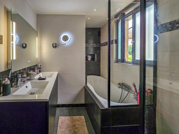 Propriété – Sud Touraine