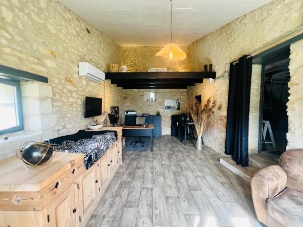 Propriété – Sud Touraine