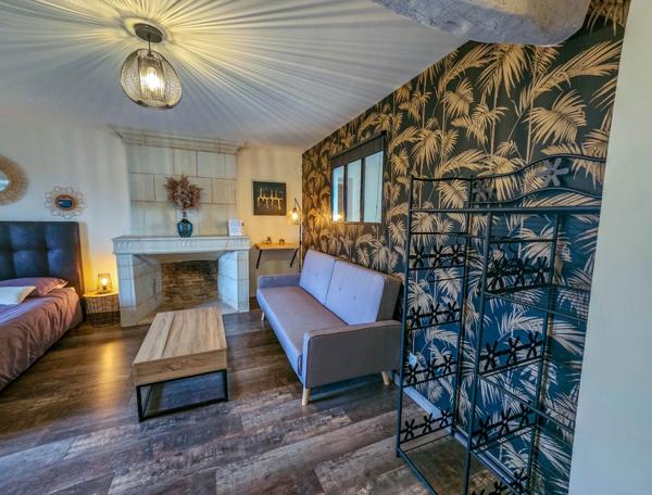 Propriété – Sud Touraine