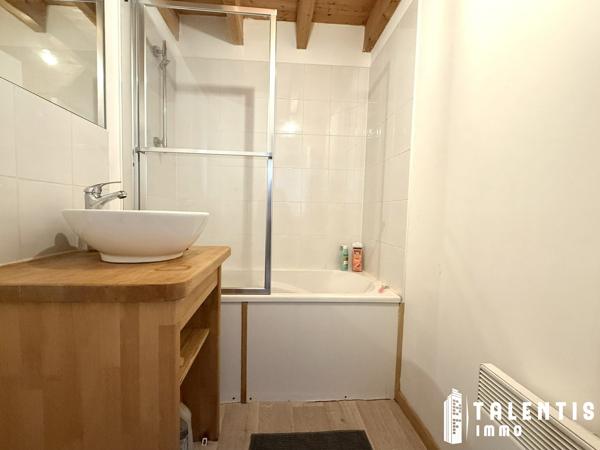 NANTES, 50 OTAGES | DUPLEX ( 36m² | 1ch)