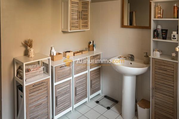 Vente                                                      Maison
                        
                     4 pièces                      96 m2                     à Bourgoin-Jallieu