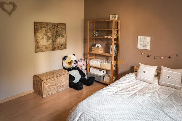 Vente                                                      Maison
                        
                     4 pièces                      96 m2                     à Bourgoin-Jallieu