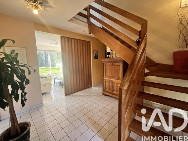 Maison à vendre 6 pièces 114 m² Quévert