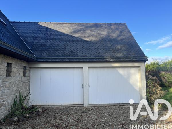 Maison à vendre 6 pièces 114 m² Quévert