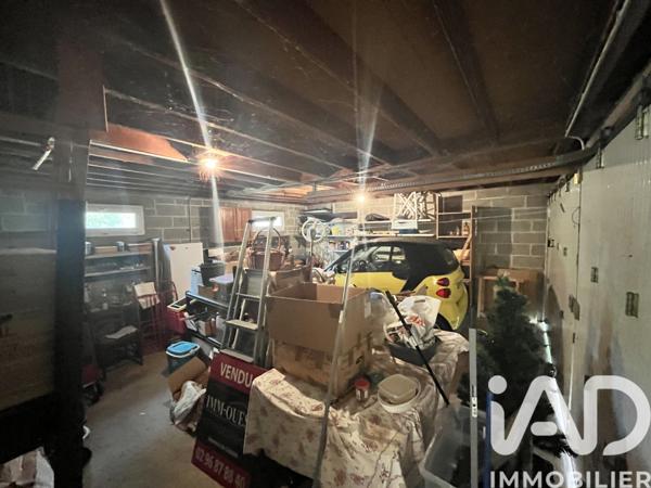 Maison à vendre 6 pièces 114 m² Quévert