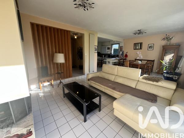 Maison à vendre 6 pièces 114 m² Quévert