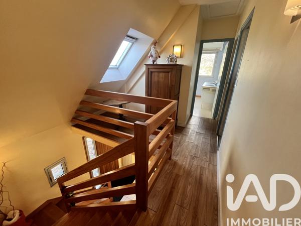 Maison à vendre 6 pièces 114 m² Quévert