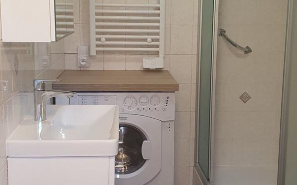 Maison à louer    2 pièces •  Colombes